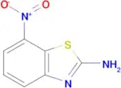 7-Nitrobenzo[d]thiazol-2-amine