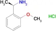 (R)-1-(2-Methoxyphenyl)ethanamine hydrochloride