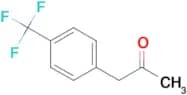 1-(4-(Trifluoromethyl)phenyl)propan-2-one