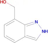 (1H-Indazol-7-yl)methanol
