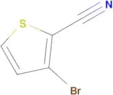 3-Bromothiophene-2-carbonitrile