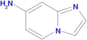 Imidazo[1,2-a]pyridin-7-amine