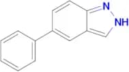 5-Phenyl-1H-indazole