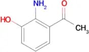 1-(2-Amino-3-hydroxyphenyl)ethanone