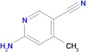 6-Amino-4-methylnicotinonitrile