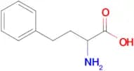 2-Amino-4-phenylbutanoic acid