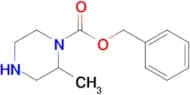 Benzyl 2-methylpiperazine-1-carboxylate