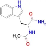 N-Acetyl-L-tryptophanamide
