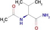 N-Acetyl-L-valinamide