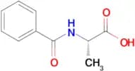 N-Benzoyl-L-alanine