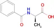 N-Benzoyl-D-alanine