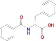 N-Benzoyl-D-phenylalanine