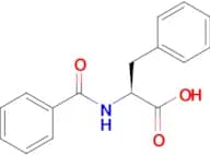 N-Benzoyl-L-phenylalanine