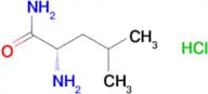 L-Leucinamide hydrochloride