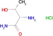 L-Threoninamide hydrochloride
