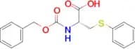 Z-Cys(Ph)-OH