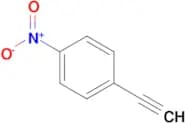 1-Ethynyl-4-nitrobenzene
