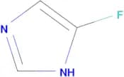 5-Fluoro-1H-imidazole