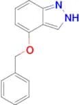 4-(Benzyloxy)-1H-indazole
