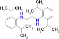 N1,N2-Bis(2,6-diisopropylphenyl)ethane-1,2-diamine