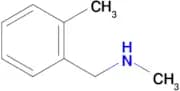 N-Methyl-1-(o-tolyl)methanamine