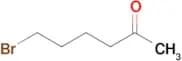6-Bromohexan-2-one