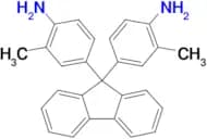 4,4'-(9H-Fluorene-9,9-diyl)bis(2-methylaniline)