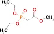 Methyl 2-(diethoxyphosphoryl)acetate