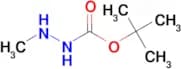 Tert-Butyl 2-methylhydrazinecarboxylate