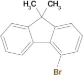 4-Bromo-9,9-dimethyl-9H-fluorene