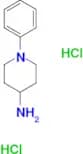 1-Phenylpiperidin-4-amine dihydrochloride