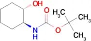 tert-Butyl ((1S,2S)-2-hydroxycyclohexyl)carbamate
