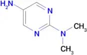 N2,N2-Dimethylpyrimidine-2,5-diamine