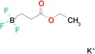 Potassium (3-ethoxy-3-oxopropyl)trifluoroborate
