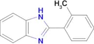 2-(O-tolyl)-1H-benzo[d]imidazole