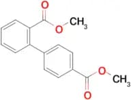 Dimethyl [1,1′-biphenyl]-2,4′-dicarboxylate