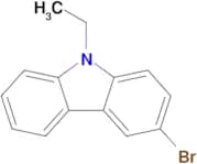 3-Bromo-9-ethyl-9H-carbazole