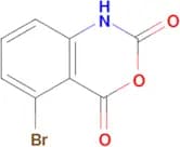 5-Bromo-1H-benzo[d][1,3]oxazine-2,4-dione