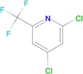 2,4-Dichloro-6-(trifluoromethyl)pyridine