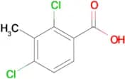 2,4-Dichloro-3-methylbenzoic acid