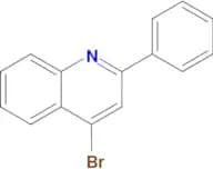 4-Bromo-2-phenylquinoline