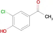 3′-Chloro-4′-hydroxyacetophenone