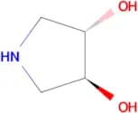 (3S,4S)-Pyrrolidine-3,4-diol