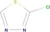 2-Chloro-1,3,4-thiadiazole