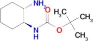 tert-Butyl ((1S,2S)-2-aminocyclohexyl)carbamate