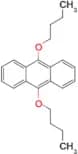 9,10-Dibutoxyanthracene