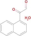 1-Naphthylglyoxal hydrate