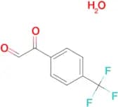 4-Trifluoromethylphenylglyoxal hydrate