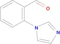 2-Imidazol-1-yl-benzaldehyde