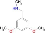 (3,5-Dimethoxybenzyl)methylamine